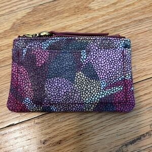 New Hobo Lumen Card Case